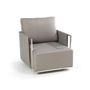 Fischer Möbel Suite armchair Garten-Lounge