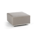 Fischer Möbel Suite stool Garden lounge