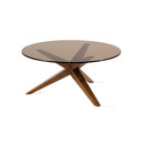 Skandiform Conica LB-605 Lounge area / Waiting room Tables