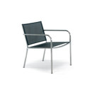 Fischer Möbel Helix loungechair Garden lounge