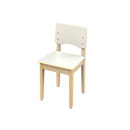 Kuopion Woodi Chair for children Onni O300 Nurseries