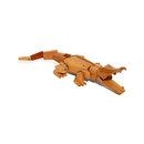 David Weeks Studio Lucy the Crocodile