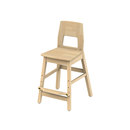 Kuopion Woodi High Chair for children Otto OT450 Nurseries