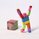 David Weeks Studio Micro Cubebot