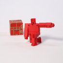 David Weeks Studio Micro Cubebot