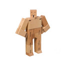 David Weeks Studio Micro Cubebot