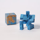 David Weeks Studio Micro Cubebot
