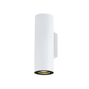 UNEX Classic LED Wall sconce Up & Down Lampade a LED Lampade a parete
