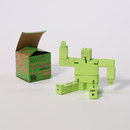 David Weeks Studio Micro Cubebot