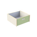 Kuopion Woodi Otto modular cabinet OT120 Asilo infantile