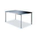 Fischer Möbel Swing table Mesas de jardín
