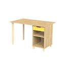 Kuopion Woodi Desk Otto OT220LA Espace enfants