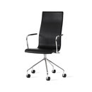 Skandiform Flex F-268 Conference / Meeting Swivel chairs