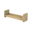 Kuopion Woodi Wall shelf M100 Asilo infantile