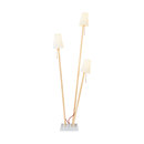 Moormann Pin Light Garderobes / Mobilier d'entrée