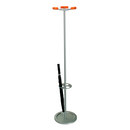 Velvet Coat stand Cascando