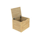 Kuopion Woodi Toy box LE103 Nurseries