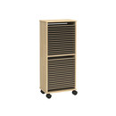 Kuopion Woodi Drying carrier V132-25 Asilo infantile