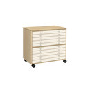 Kuopion Woodi Drawer for sketches K620 Asilo infantile