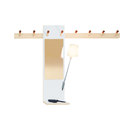 Rechenbeispiel mirror board Moormann
