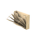 Kuopion Woodi Cardboard stand V145 Nurseries