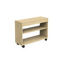 Trolley V121 Kuopion Woodi