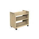 Trolley V122 Kuopion Woodi