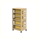 Trolley V155 Kuopion Woodi