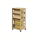 Trolley V156 Kuopion Woodi