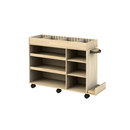 Kuopion Woodi Trolley OTSTV Nurseries