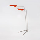 David Weeks Studio Torroja Standing Lamp No 309 Free-standing floor lights