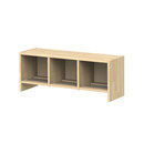 Kuopion Woodi Wardrobe for children L911-3 Nurseries