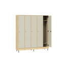Kuopion Woodi Wardrobe for adults W206 Nurseries