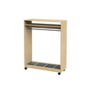 Kuopion Woodi Transportable wardrobe W199 Nurseries