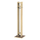 Kuopion Woodi Coat rack W133 Nurseries