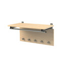 Kuopion Woodi Coat rack W188 Nurseries