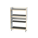 Kuopion Woodi Shoe rack ET104-90 Nurseries