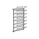 Kuopion Woodi Boot rack W189 Nurseries