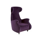 Koleksiyon Amoroso Armchair Sedute