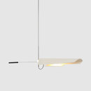 David Weeks Studio Bramah Solo No 442 Chandeliers Suspended lights