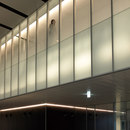 3M 3M™ Fasara™ Glass Finish SH2FGIM-G Illumina-P Effect / Refinement films Wall stickers / films