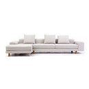 LK Hjelle MAN 203 + MAN 302 Seating
