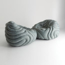 Aqua Creations Gladis Lounge chair Lounge area / Waiting room Seating