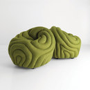 Aqua Creations Gladis High chair Lounge area / Waiting room Seating
