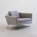 David Weeks Studio Sculpt Chair No 511 Seating