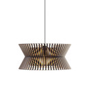 Secto Design Kontro 6000 pendant lamp Lámparas de suspensión