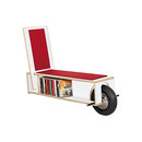 Easy Reader Moormann