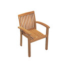 Burma chair Fischer Möbel