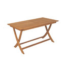 Fischer Möbel Flores table Garden tables