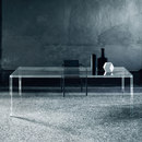 Glas Italia Luminous Bureaux Conférence / Réunion Gastronomie Homeoffice Tables